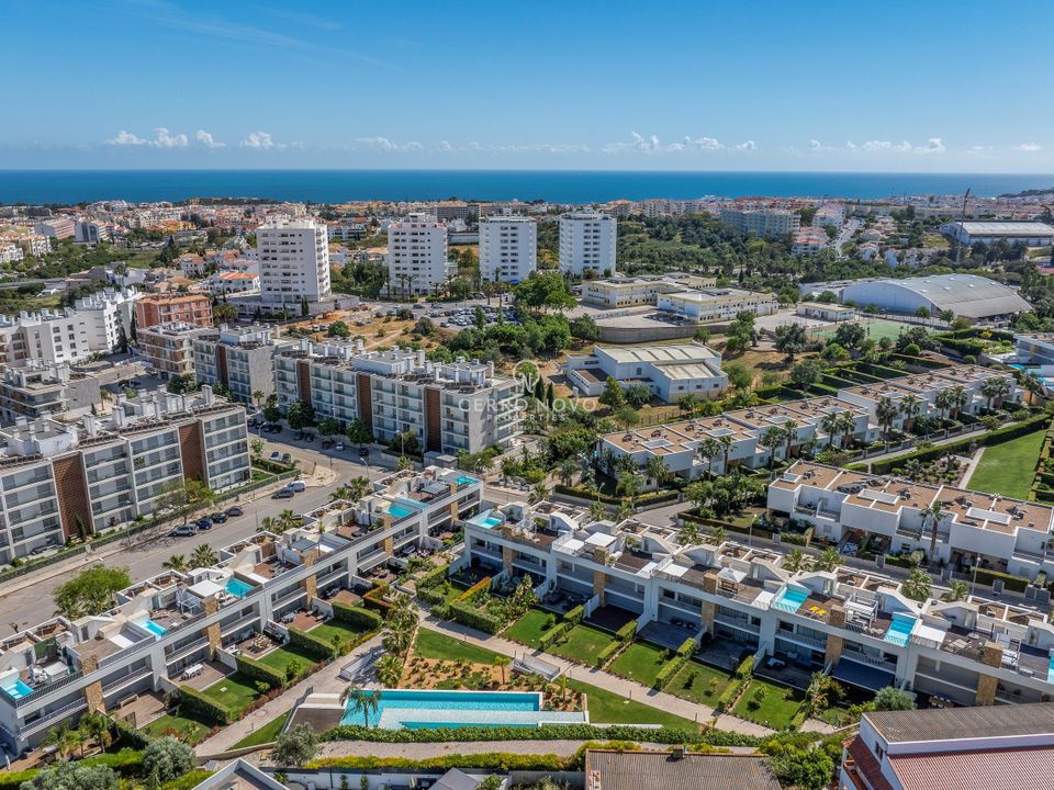 Byhus i Albufeira, Faro - foto 4