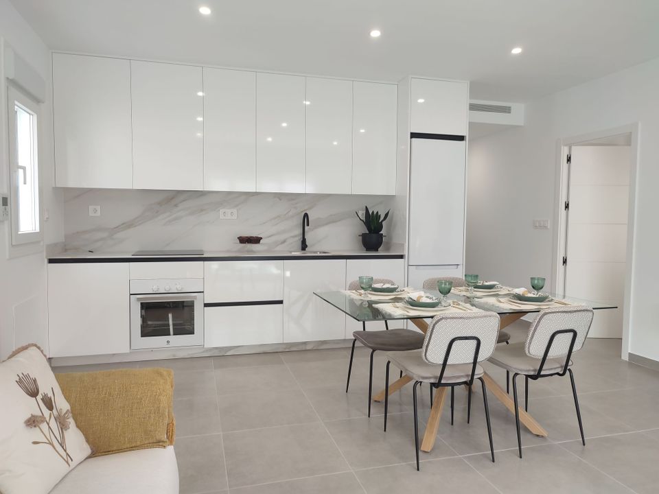 Villa i Balsicas, Murcia - foto 3