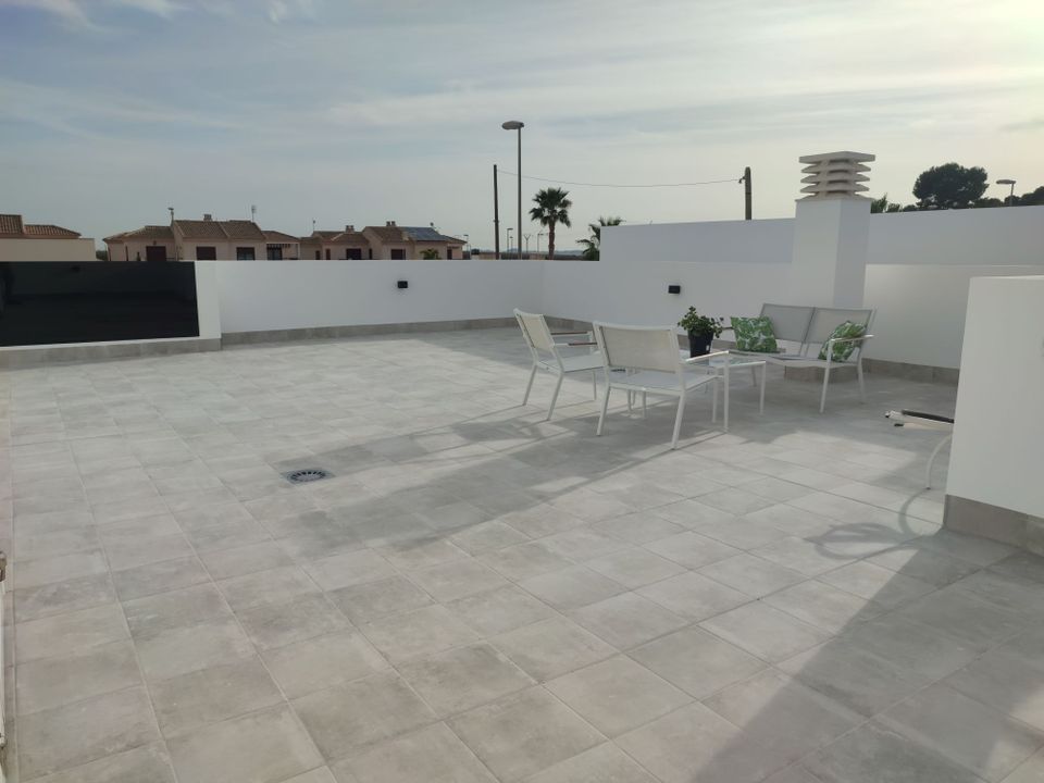 Villa i Balsicas, Murcia - foto 4