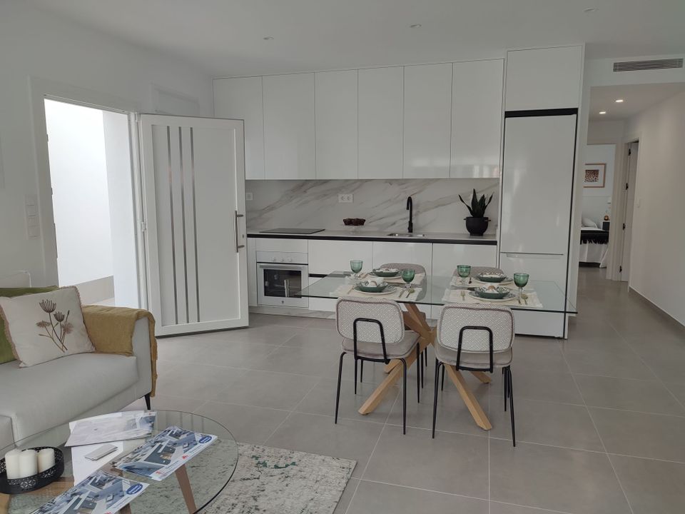 Villa i Balsicas, Murcia - foto 5