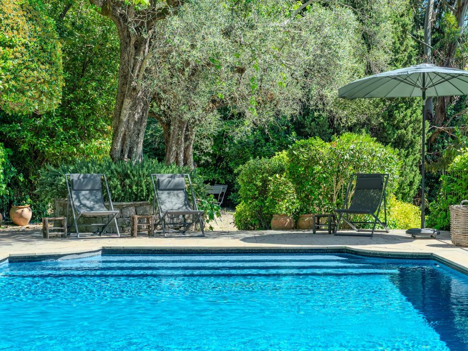 Villa i Grasse, Alpes-Maritimes - foto 3