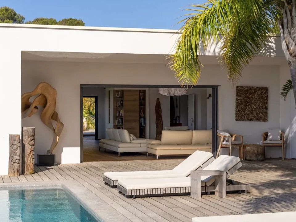 Villa i Carqueiranne, Var - foto 2
