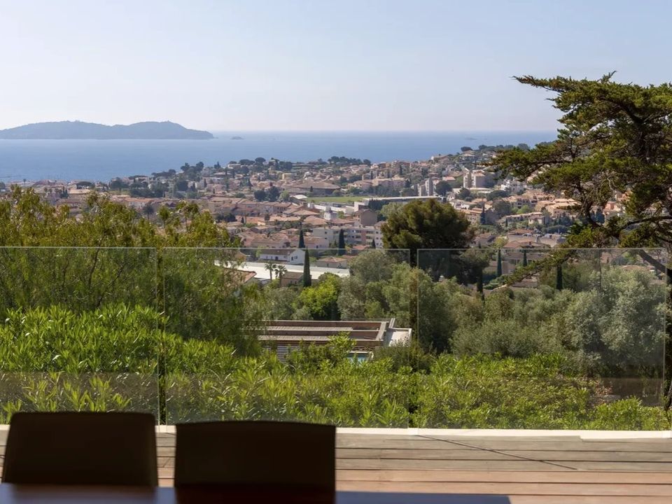 Villa i Carqueiranne, Var - foto 4