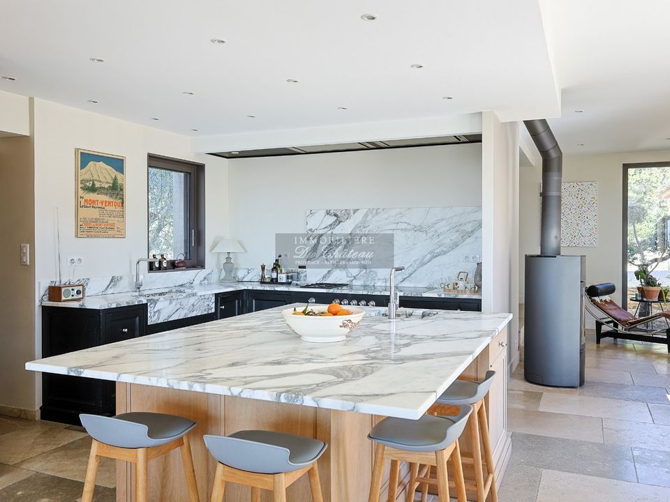 Villa i Gordes, Vaucluse - foto 3