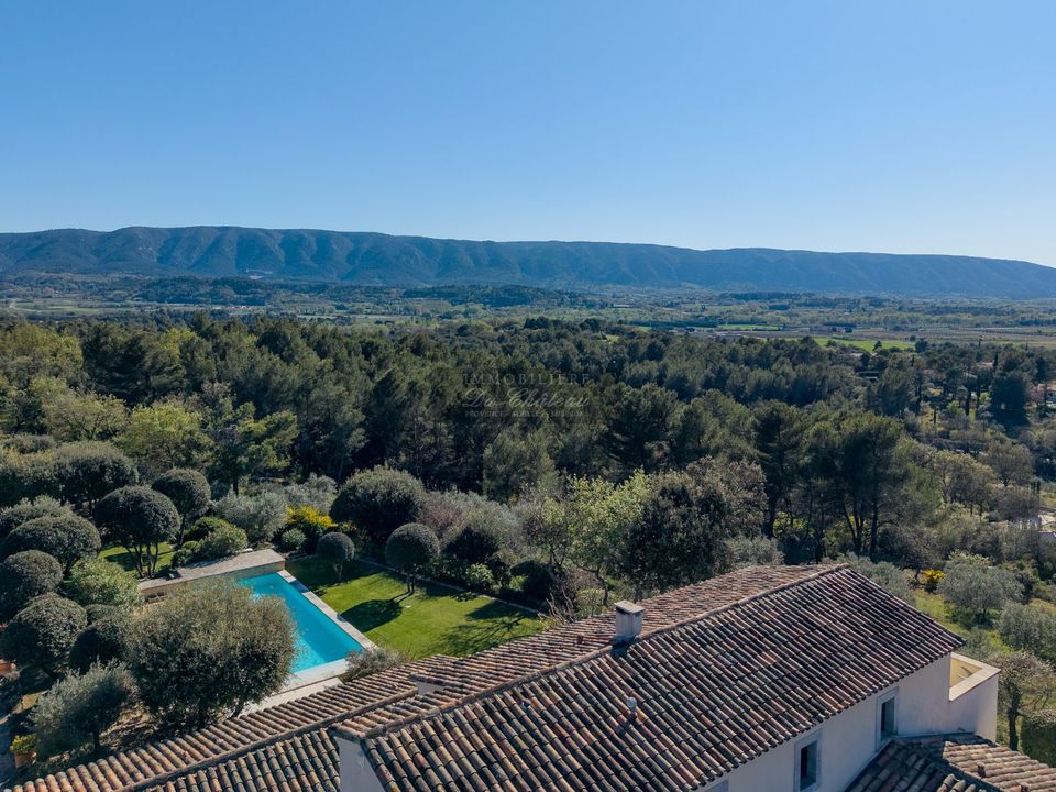 Villa i Gordes, Vaucluse - foto 4