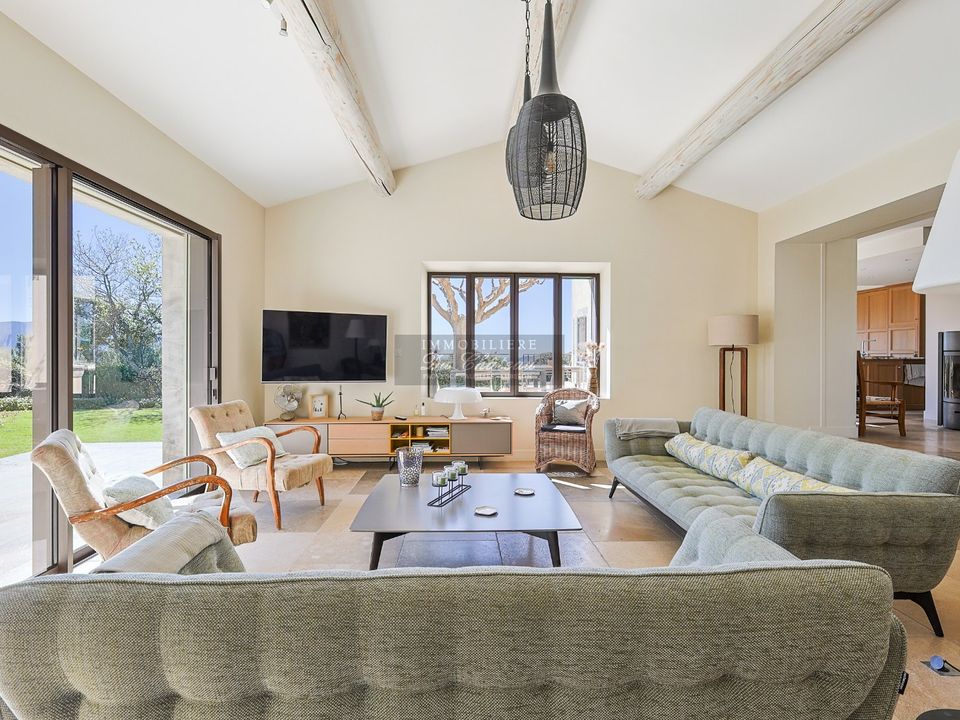 Villa i Gordes, Vaucluse - foto 5