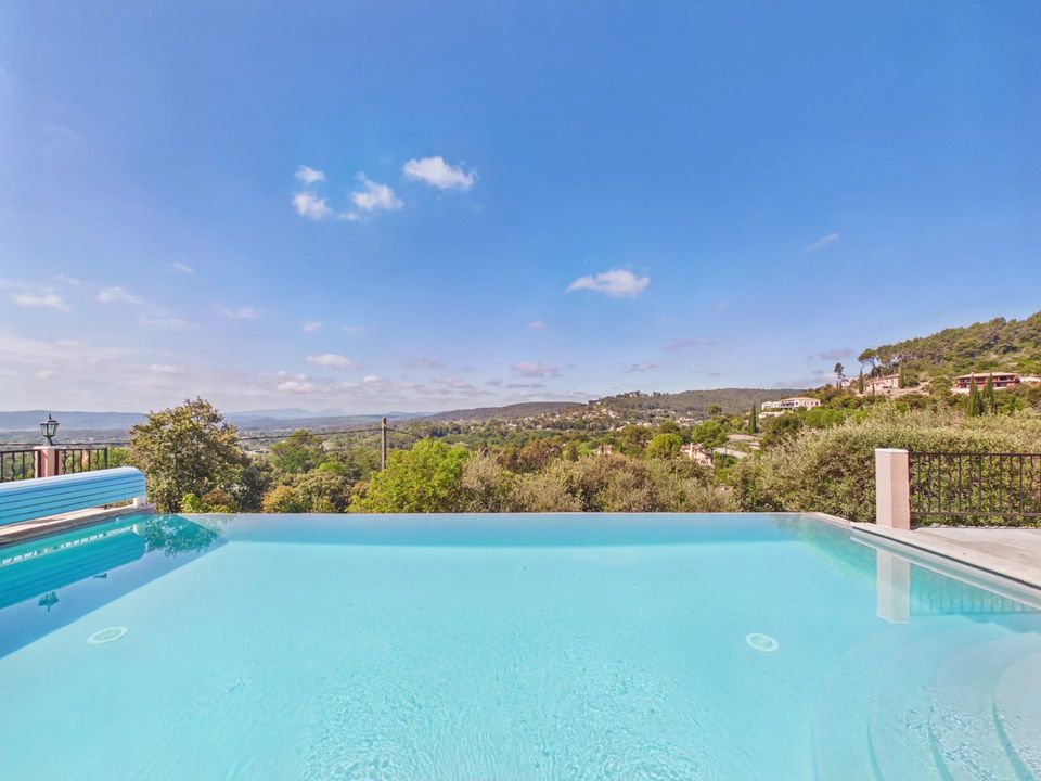 Villa i Cotignac, Var - foto 2