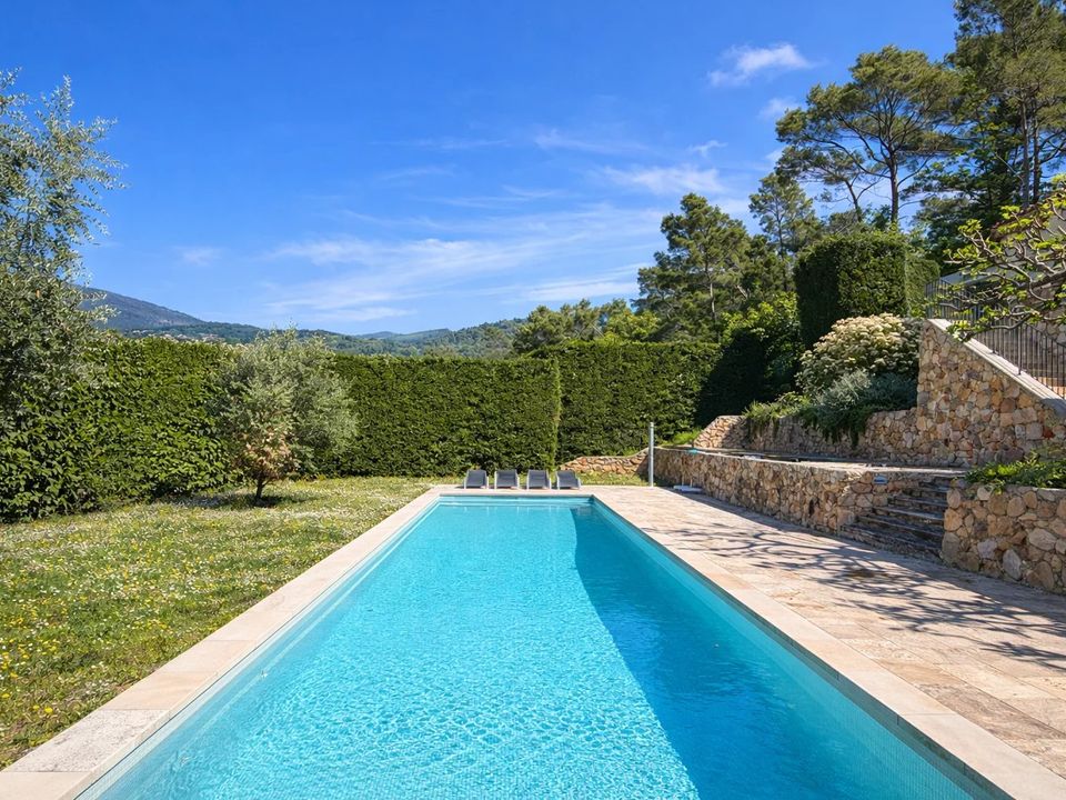 Villa in Fayence, Var - foto 2