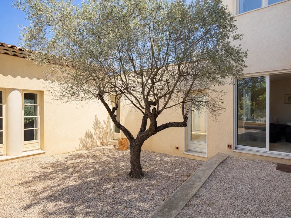 Villa in Fayence, Var - foto 4