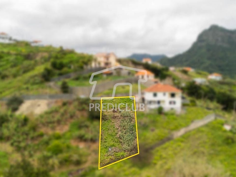 Helårsgrund i Machico, Madeira - foto 2