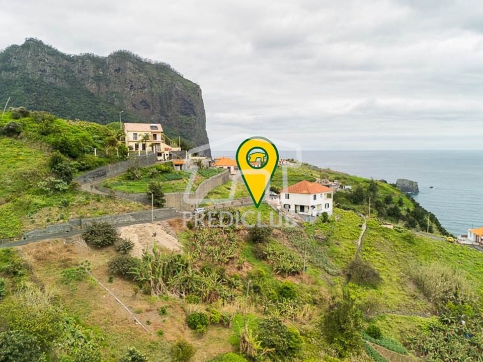 Helårsgrund i Machico, Madeira - foto 5