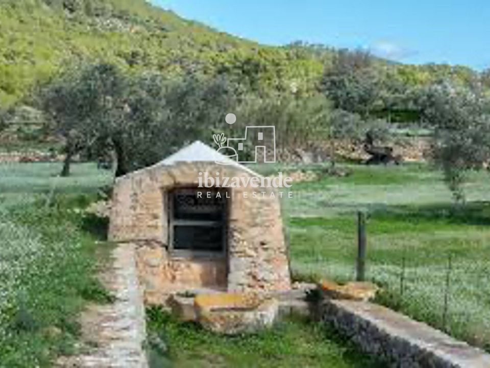 Villa i San Lorenzo De Balafia, Ibiza - foto 2