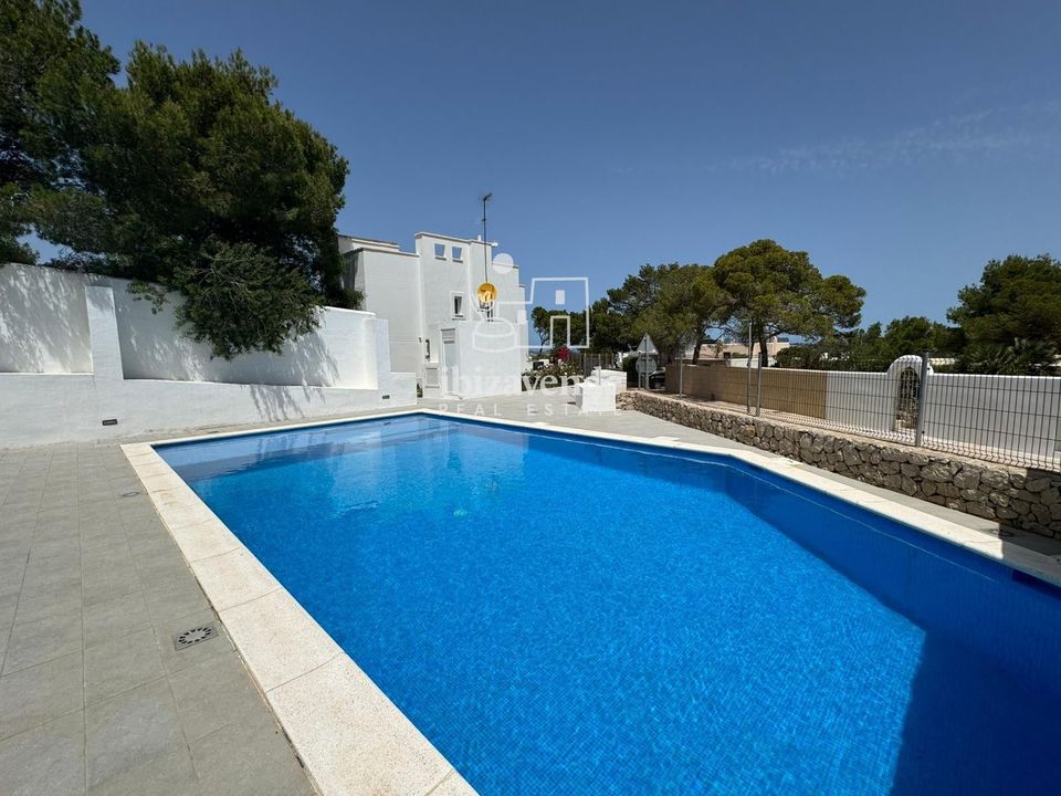 Villa i Sant Josep de sa Talaia, Ibiza - foto 2