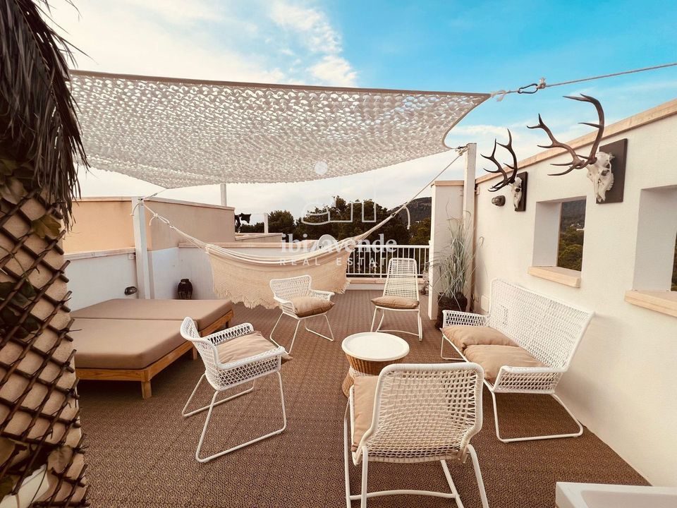 Villa i Sant Josep de sa Talaia, Ibiza - foto 4