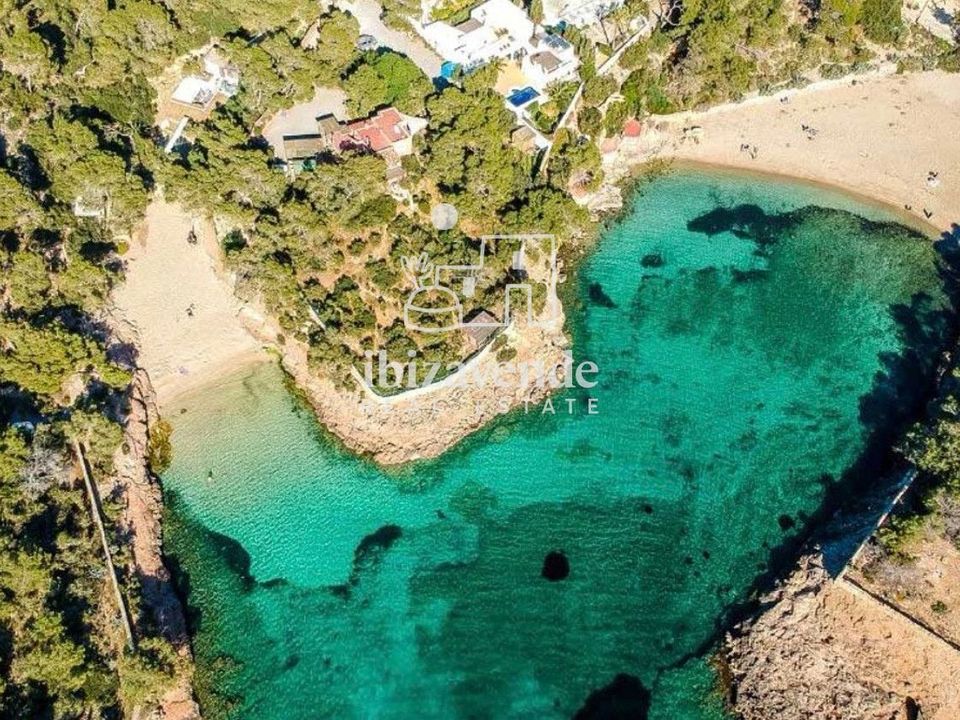 Villa a San Antonio De Portmany, Ibiza - foto 1