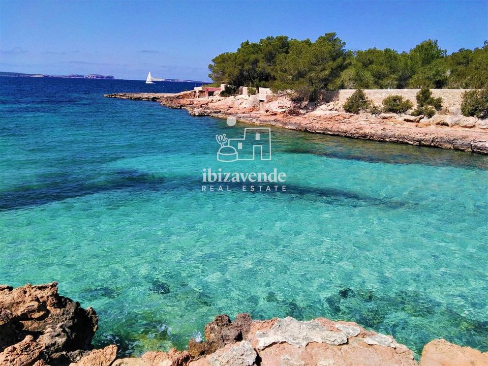 Villa a San Antonio De Portmany, Ibiza - foto 2