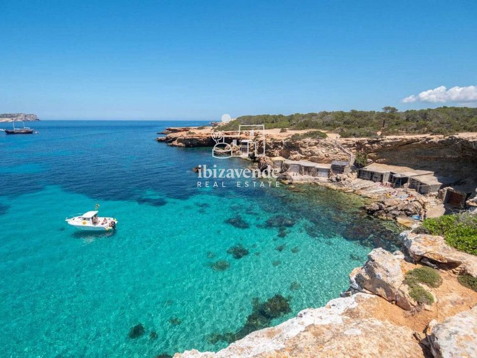 Villa a San Antonio De Portmany, Ibiza - foto 5