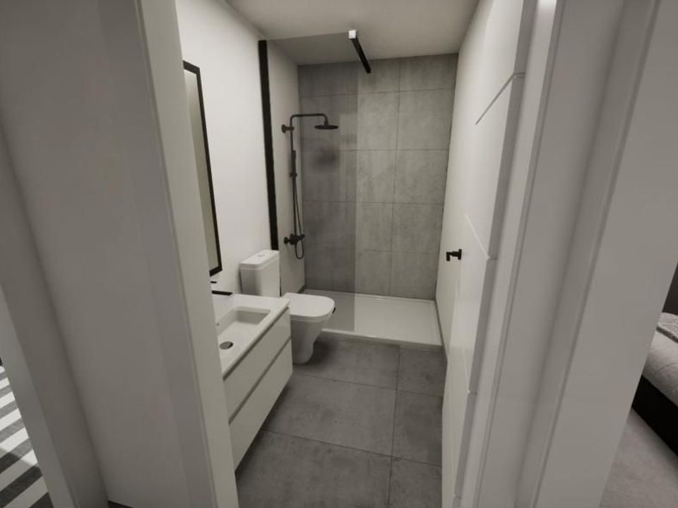 Villa i Torre Pacheco, Murcia - foto 3