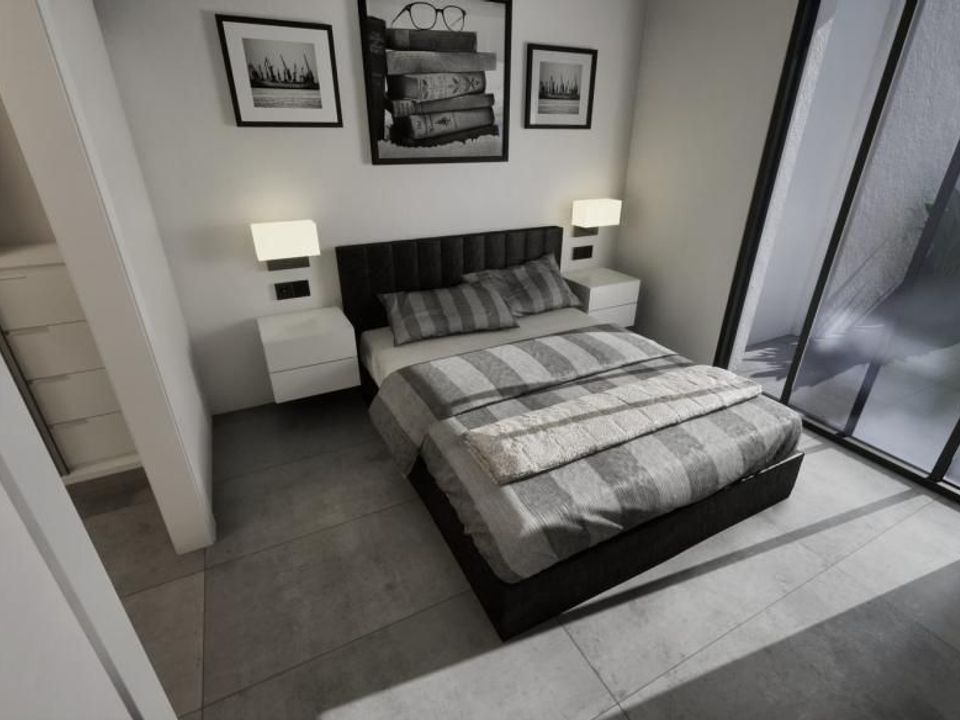 Villa i Torre Pacheco, Murcia - foto 4