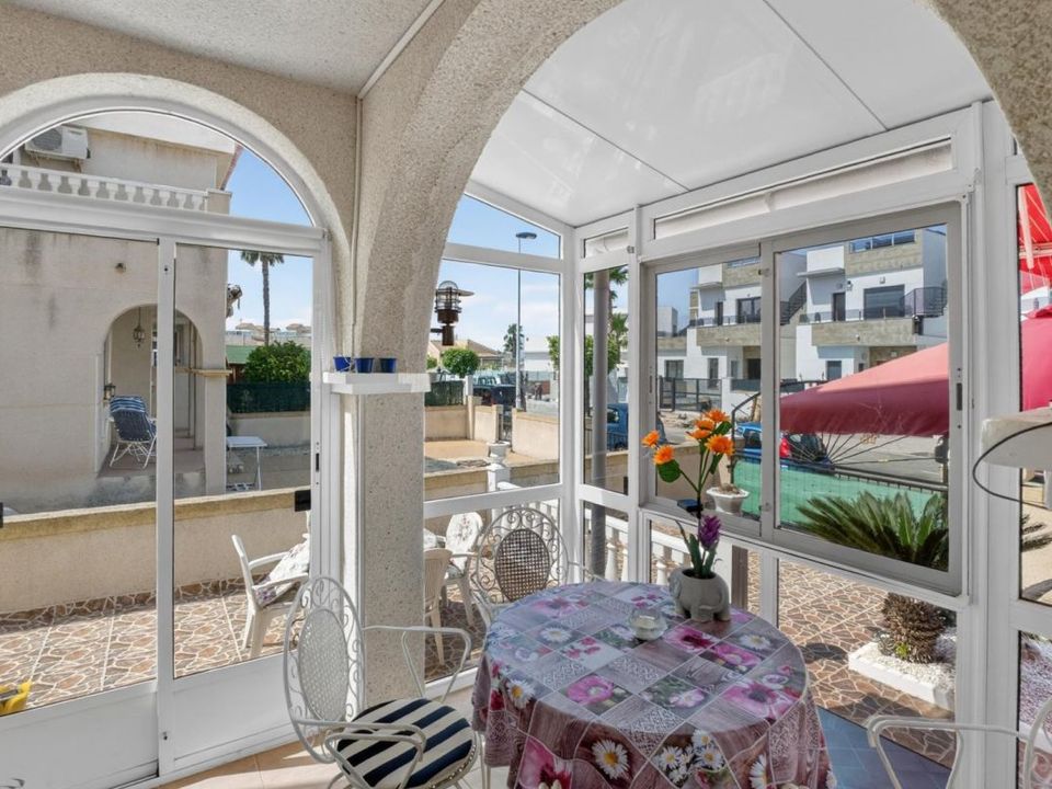 Rekkehus i Torrevieja, Alicante - bilde 4