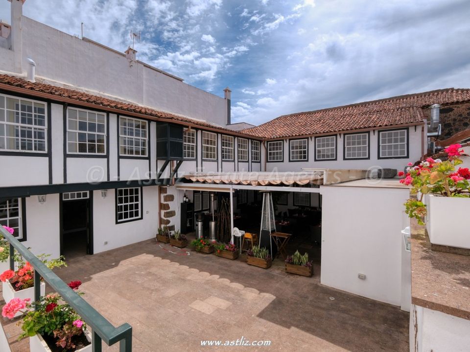 Villa i San Cristobal de La Laguna, Tenerife - foto 2