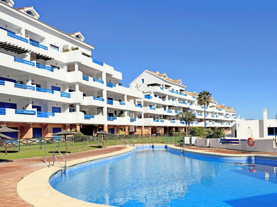 Penthouse i La Duquesa, Malaga - foto 2