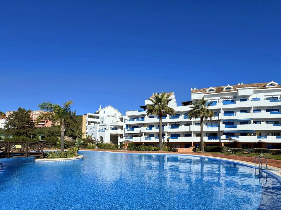 Penthouse i La Duquesa, Malaga - foto 1