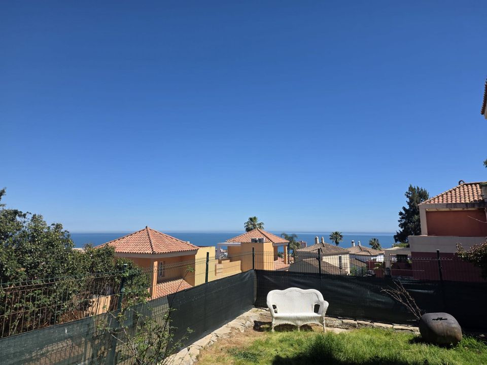 Lejlighed i La Duquesa, Malaga - foto 1