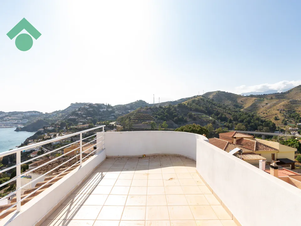Villa in Almunecar, Granada - foto 2