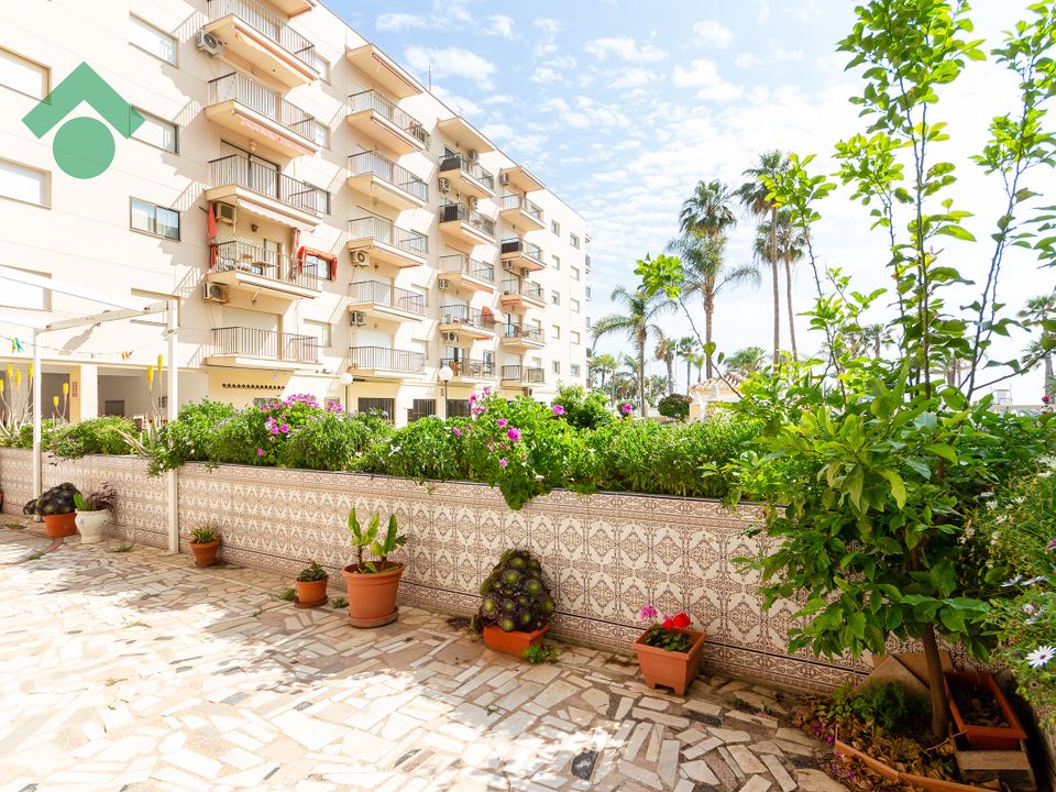 Lejlighed i Almunecar, Granada - foto 1