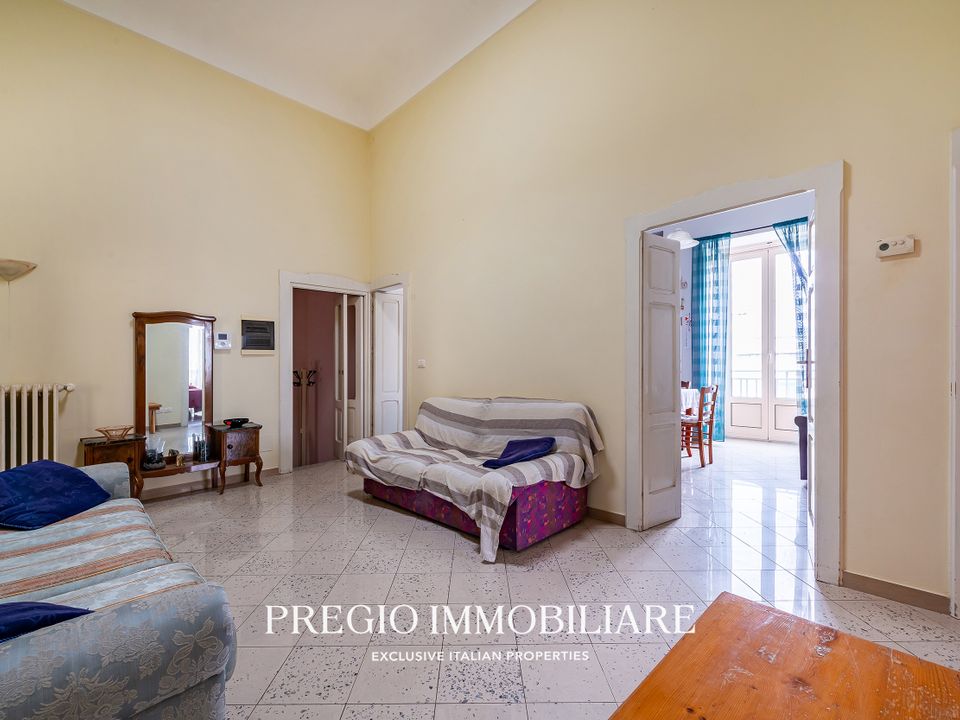 Lejlighed i Locorotondo, Bari - foto 4