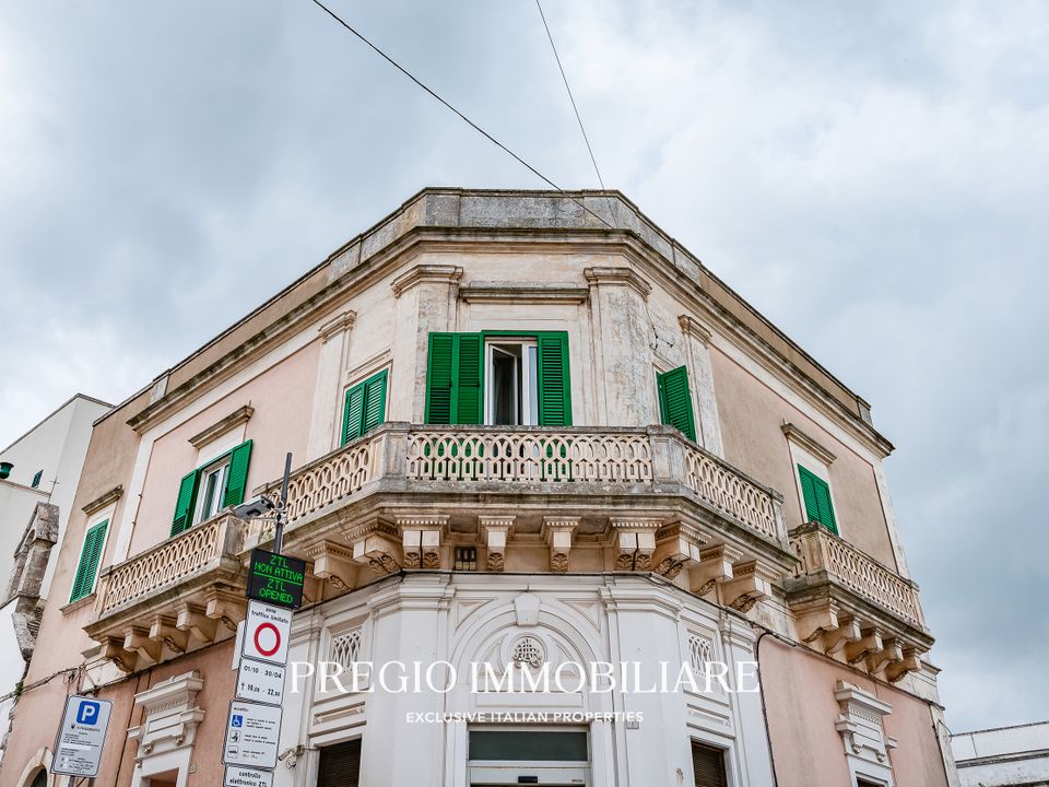 Lejlighed i Locorotondo, Bari - foto 2