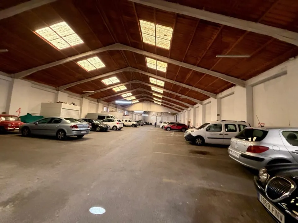 Parkeringsplads i Benipeixcar, Valencia - foto 1