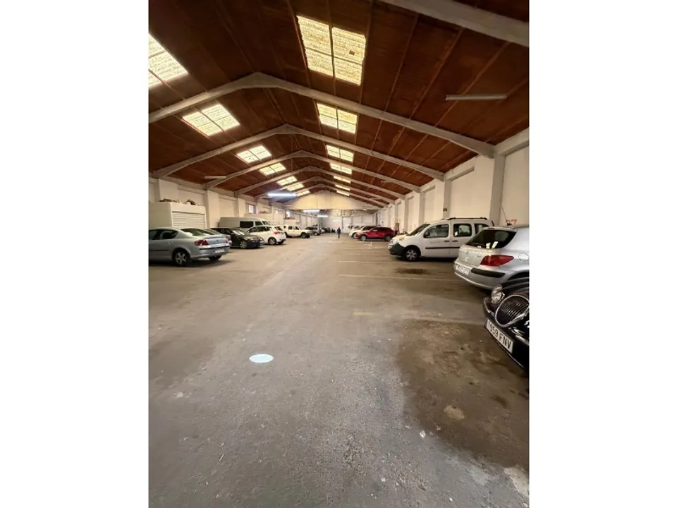 Parkeringsplads i Benipeixcar, Valencia - foto 2