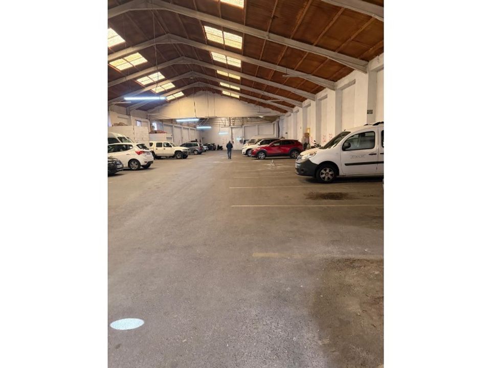 Parkeringsplads i Benipeixcar, Valencia - foto 3