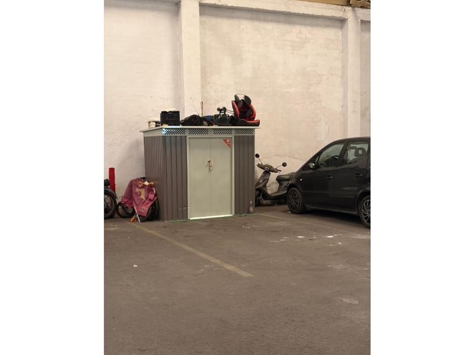 Parkeringsplads i Benipeixcar, Valencia - foto 4
