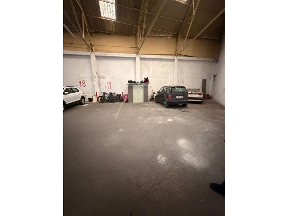 Parkeringsplads i Benipeixcar, Valencia - foto 5