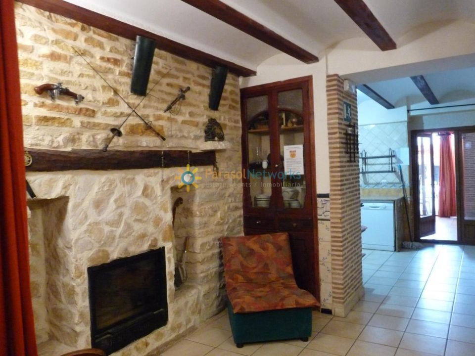 Landsbyhus i El Palomar, Valencia - foto 3