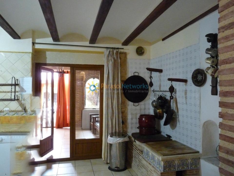 Landsbyhus i El Palomar, Valencia - foto 5