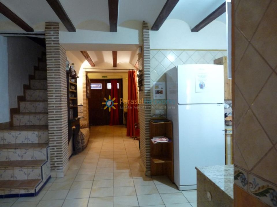 Landsbyhus i El Palomar, Valencia - foto 4