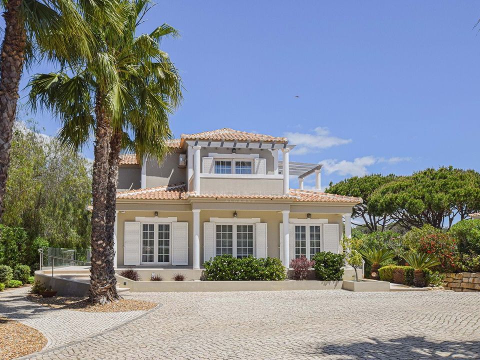 Villa i Quarteira, Faro - foto 2