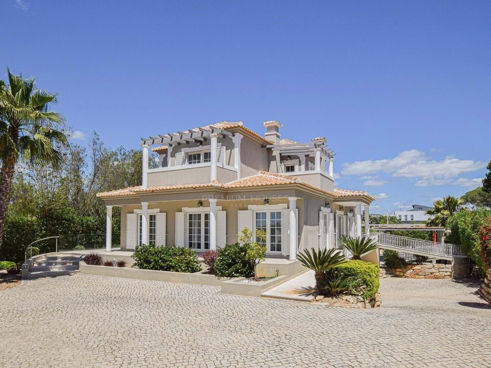 Villa i Quarteira, Faro - foto 3