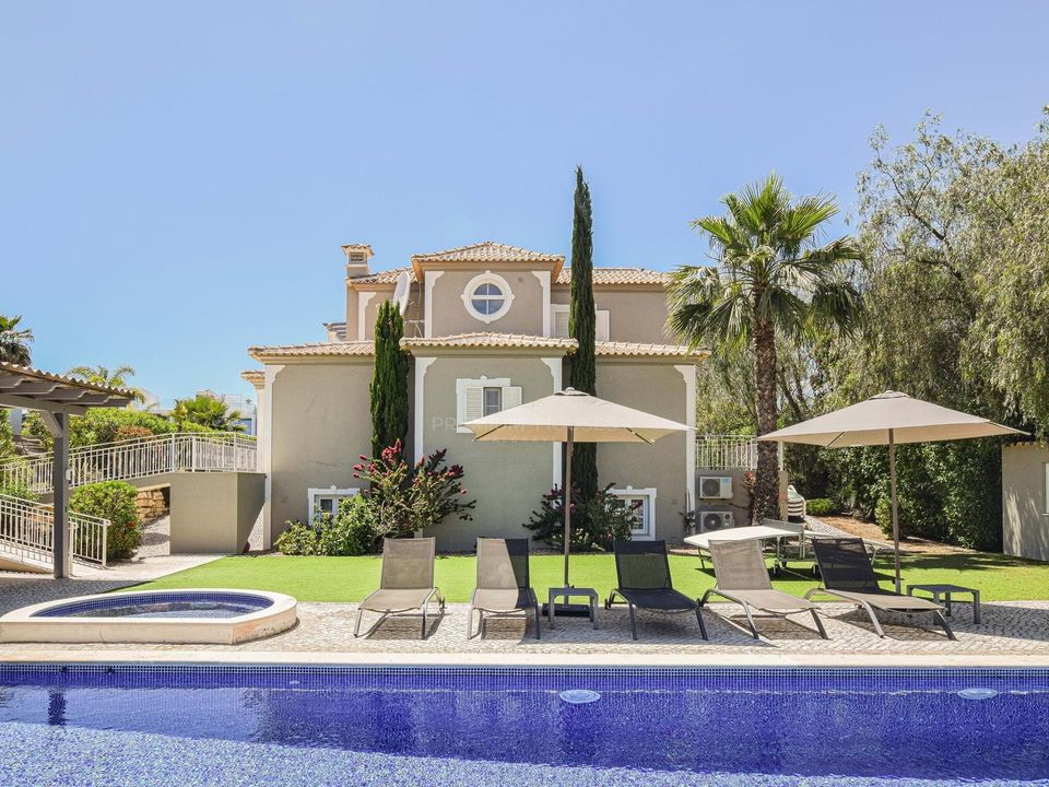 Villa i Quarteira, Faro - foto 4