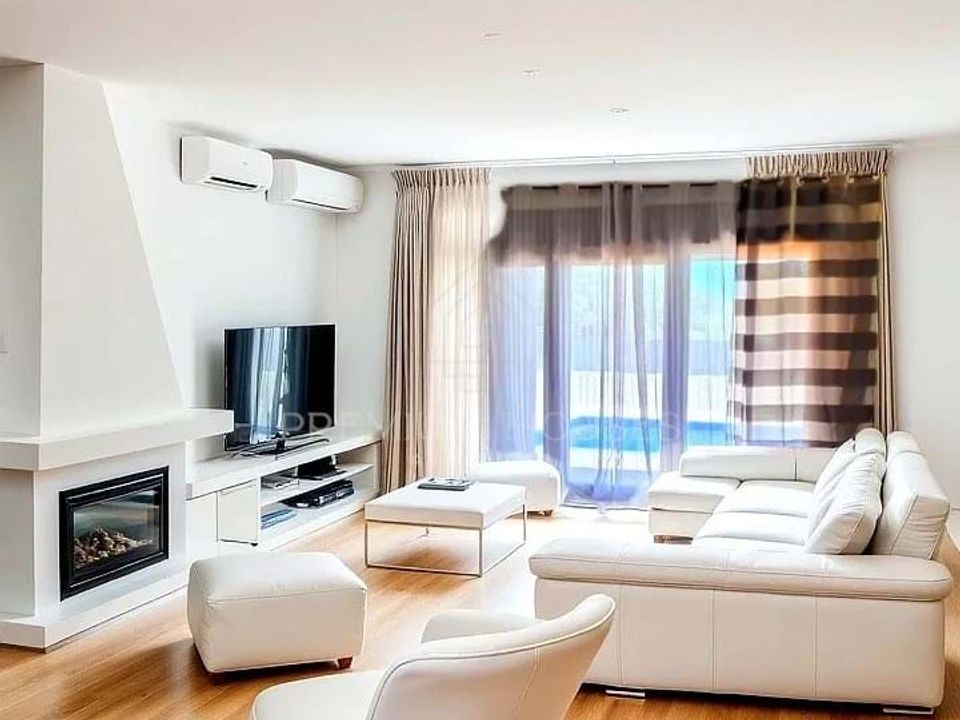 Villa i Almancil, Faro - foto 3