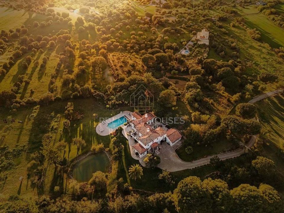 Villa i Almancil, Faro - foto 3