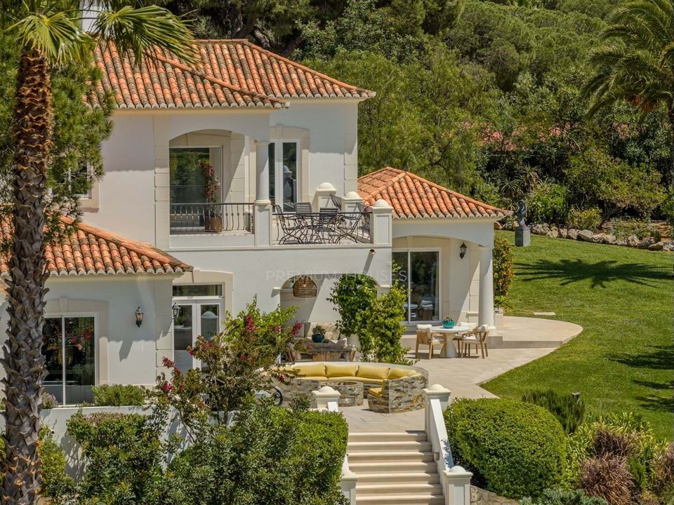 Villa i Almancil, Faro - foto 5