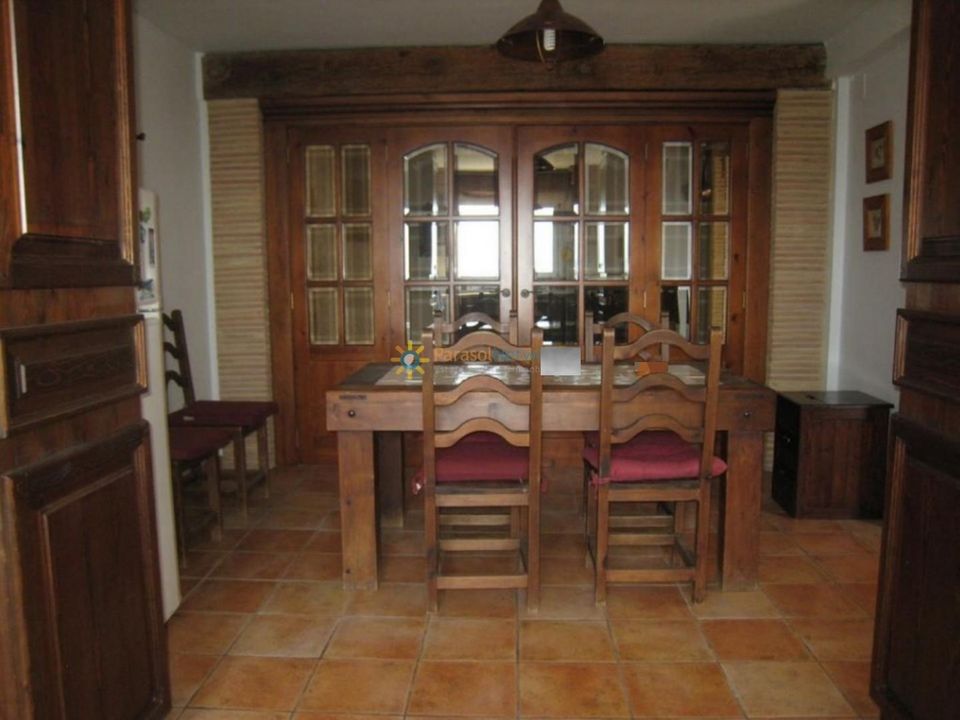 Villa i Oliva, Valencia - foto 3