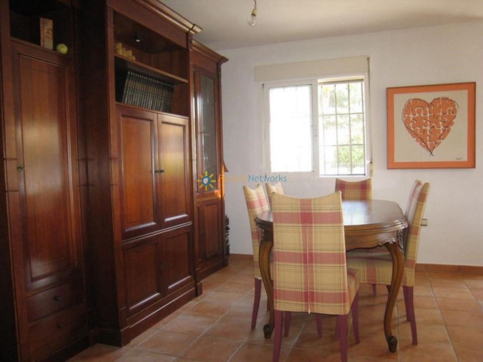 Villa i Oliva, Valencia - foto 5