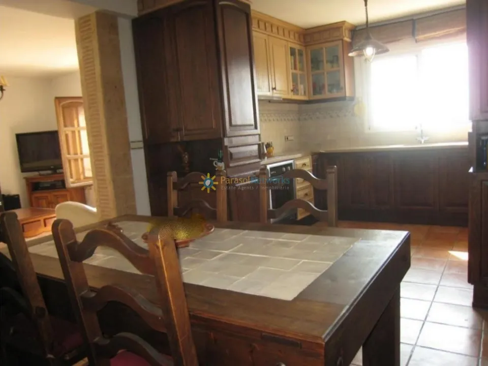 Villa i Oliva, Valencia - foto 4