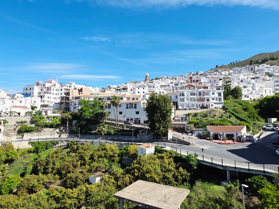 Landsbyhus i Competa, Malaga - foto 2